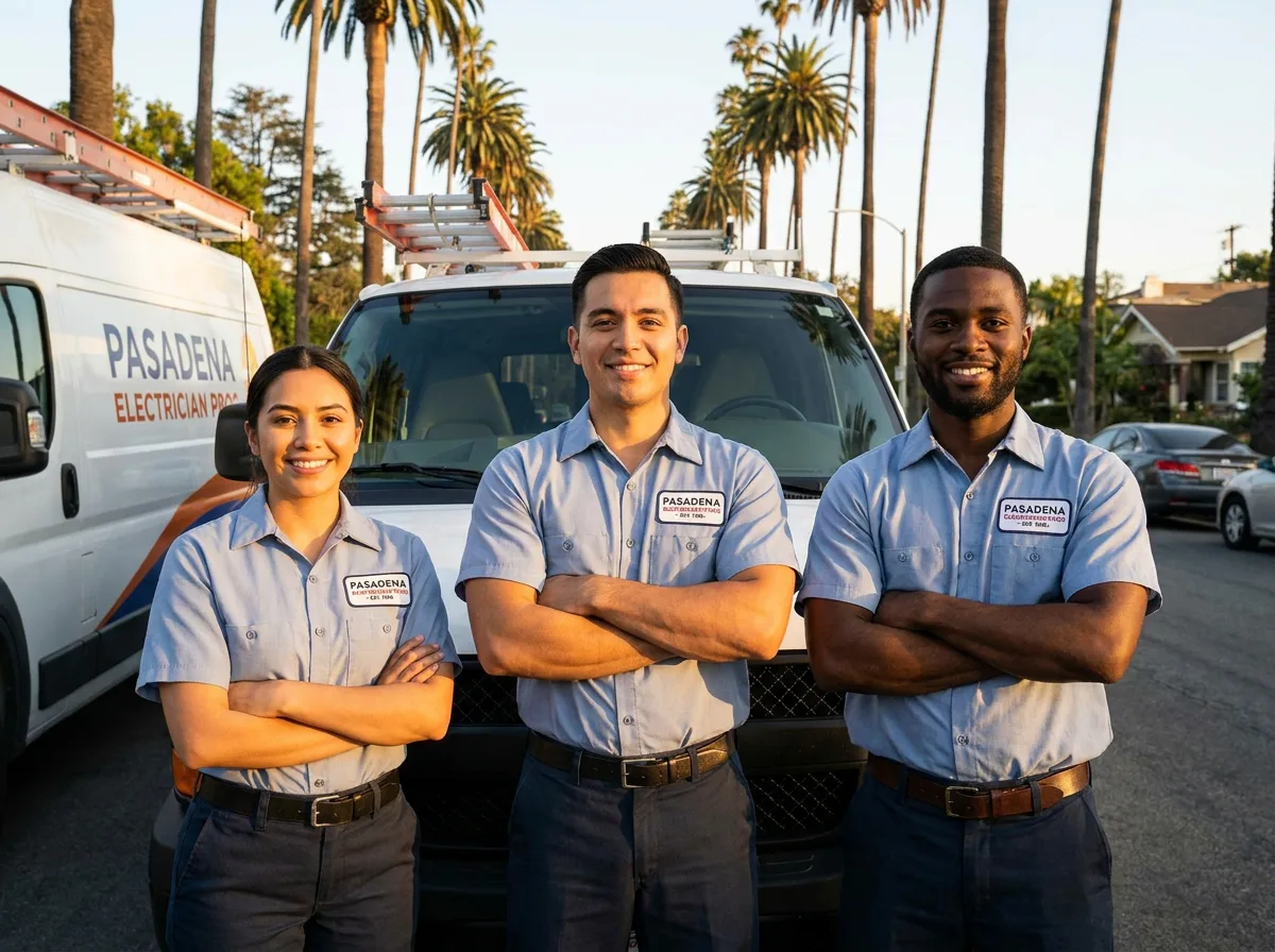 Electrician company in Blairstown, NJ