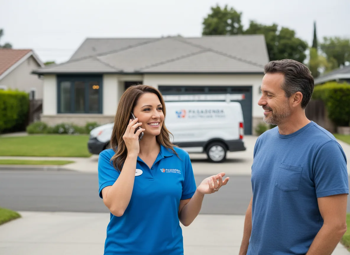 Electrician Blairstown, NJ FAQs